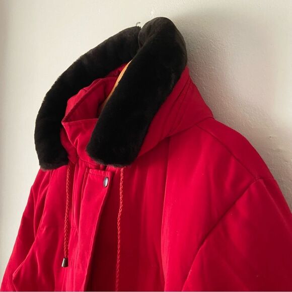 Centigrade Down & Feathers Puffer Jacket - Picture 5 of 14